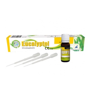 solvent gutaperca pentru retratament endodontic