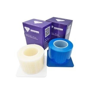 Folie protecție autoadezivă Barrier Film 1200 buc