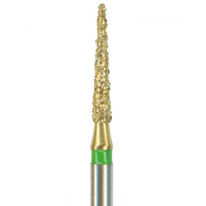 Freza diamantata ABACUS con ascutit Z858-014C-FG