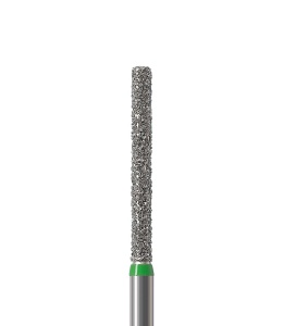 Freza diamantata cilindru lung 842-FG