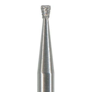 Freza diamantata con invers 805-HP