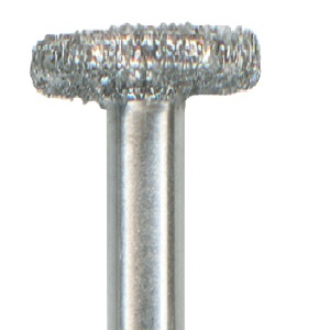 Freza diamantata roata 818-FG