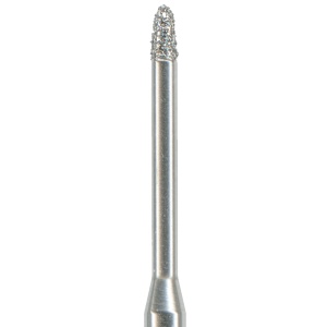 Freza diamantata torpila conica 874K-010M-FG
