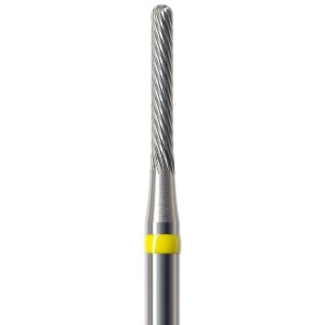 Freză paralelograf superfină cu lame întregi paralele pentru tehnică dentară HF364RLF-015 tehnica Milling