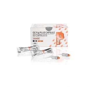 Fuji Plus Capsule A3 GC