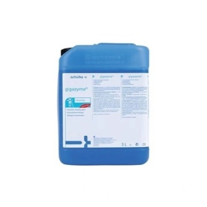 Gigazyme 5L Schülke detergent enzimatic pentru instrumentar medical