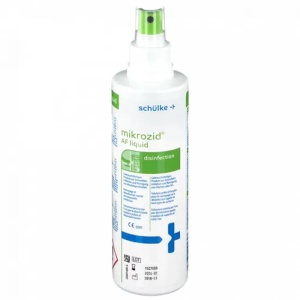 Spray dezinfectant rapid pentru cabinet stomatologic