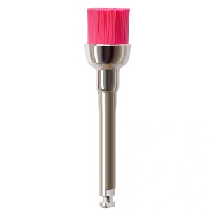 perie dentara fina pentru lustruire profesionala 1472