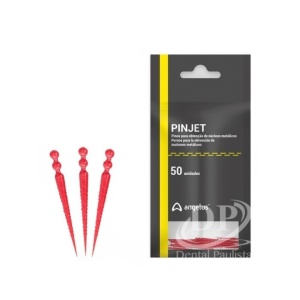 Pin-Jet pini policarbonat 50 buc