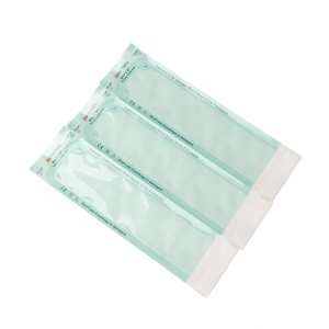 pungi sterilizare medicala 70x260 mm 200 buc