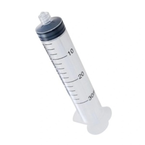 seringa medicala 30 ml luer lock unica folosinta