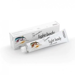 Speedex Light Body 140 ml Coltene
