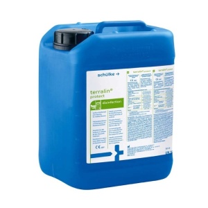 Terralin Protect 5L Schülke dezinfectant concentrat pentru suprafețe