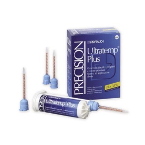 UltraTemp Plus 7.6 g + 15 vârfuri de amestec