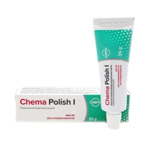pasta profilaxie dentara chema polish 1 35g