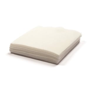 Comprese sterile netesut Assorba 5x5 cm pliate in 4 100 buc