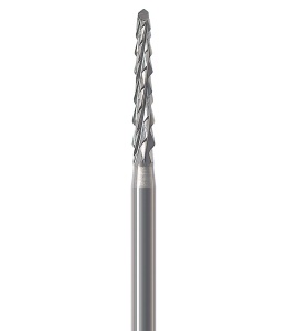 Freza chirurgicala pentru masa osoasa cu varf special H162A-016