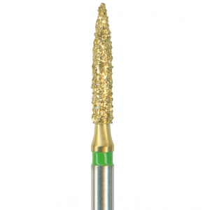 Freza diamantata ABACUS flacara Z862-014C-FG