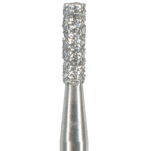 Freza diamantata cilindrica pentru copii 835-008M-KID