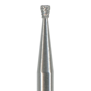Freza diamantata con invers 805-FG