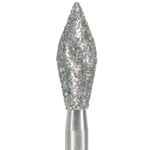 Freza diamantata palatinala 899-FG