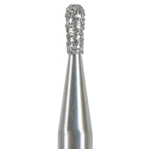 Freza diamantata para 822-FG