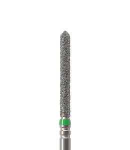 Freza diamantata torpila lunga Easy Chamfer 879LSE-014-FG