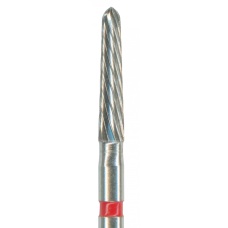 Freza extradura din carbura de tungsten pentru finisat compozit torpila H283K-FG