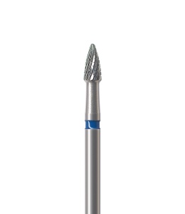 Freza finisare din carbura de tungsten cu 20 de lame grenada H390S-018-FG