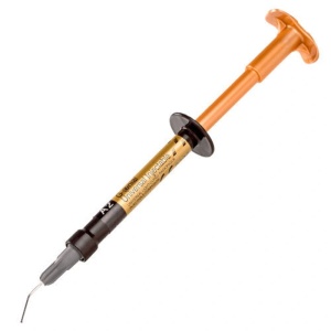 compozit injectabil gc pentru restaurari dentare