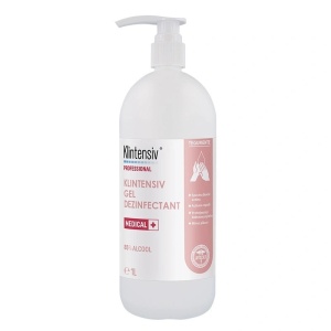 Klintensiv gel dezinfectant pentru mâini 1L