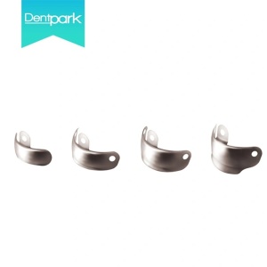 Matrici secționale M4 1.0 0.038mm 50 buc DentPark