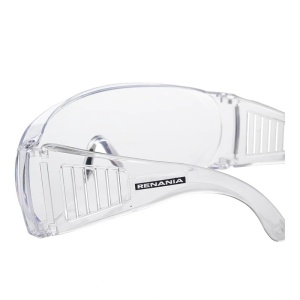 ochelari protectie dentara impotriva stropilor si aerosolilor