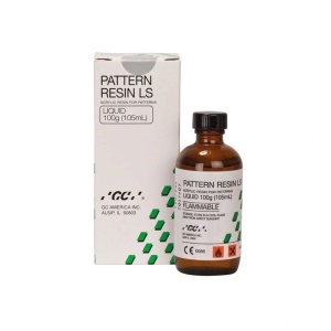 Pattern Resin lichid 100g rășină acrilică