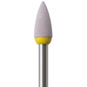 Polipant CeraShine pentru finisare zirconiu și ceramică flacără mare etapa 1 PD2530