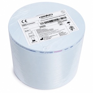 Rolă sterilizare 300x200m Dispotech pentru autoclav