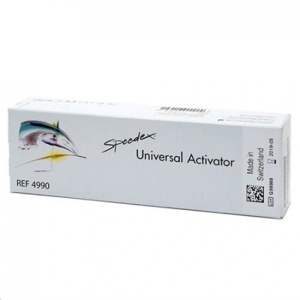 Activator universal Speedex pentru amprente dentare