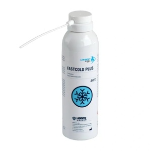 Spray la rece 200ml Larident pentru testarea vitalității dentare
