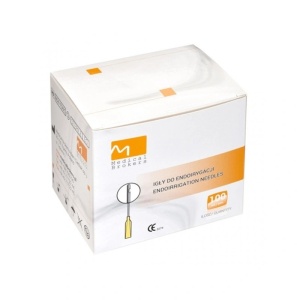 Ace endo irigare MB Endo Needles 100 buc