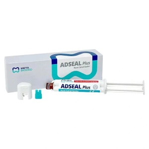 Adseal sigilant de canal 13.5g