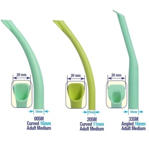 canule aspiratie chirurgicala hve premium plus 10 buc