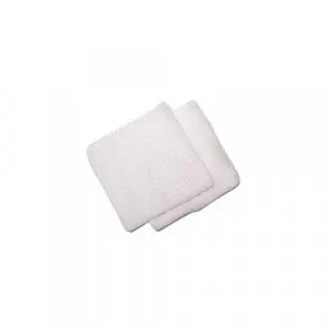 comprese dentare netesute 5x5 cm pliate in 4