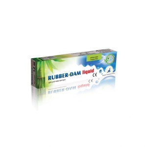 Diga lichidă 1.2ml RUB DAM