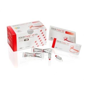 equia forte ht capsule pentru restaurari dentare