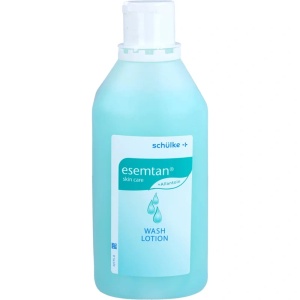 Esemtan Wash Lotion 1L loțiune pentru spălarea mâinilor și pielii