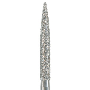 Freza diamantata flacara 864-FG
