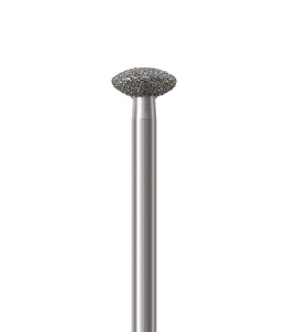 Freza diamantata lentila 825-FG