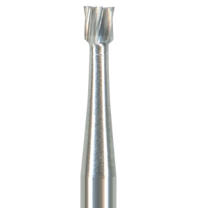 Freza extradura din carbura de tungsten con invers H2-HP