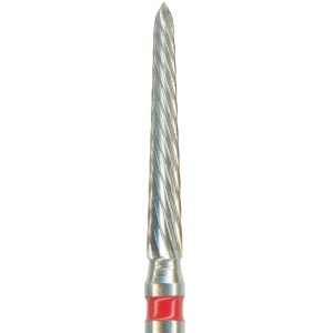Freza extradura din carbura de tungsten pentru finisat compozit torpila H284K-FG