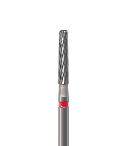 Freza extradura din carbura de tungsten pentru finisat compozit torpila H336-016-FG
